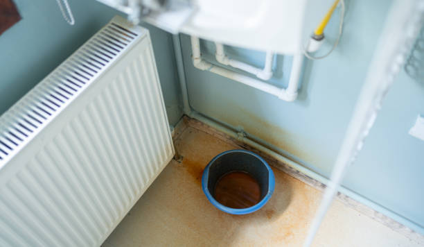 24/7 water damage repair in TN